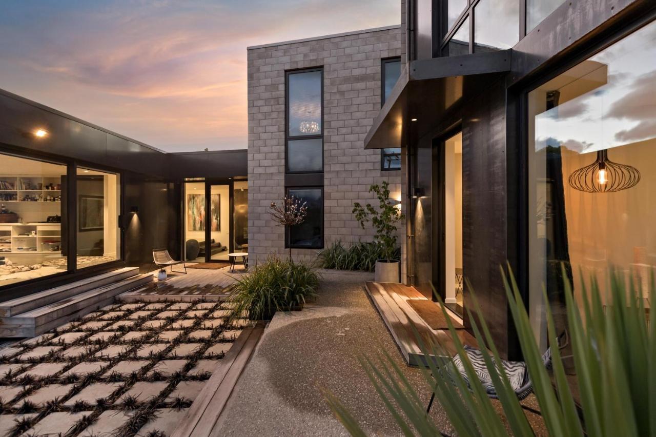 The Ivy Box Apartment Queenstown Bagian luar foto