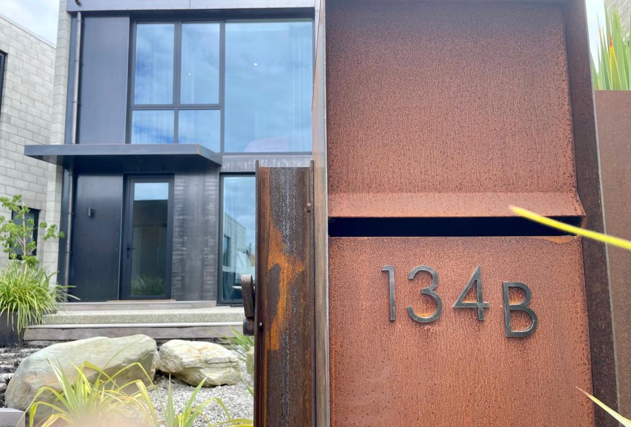 The Ivy Box Apartment Queenstown Bagian luar foto