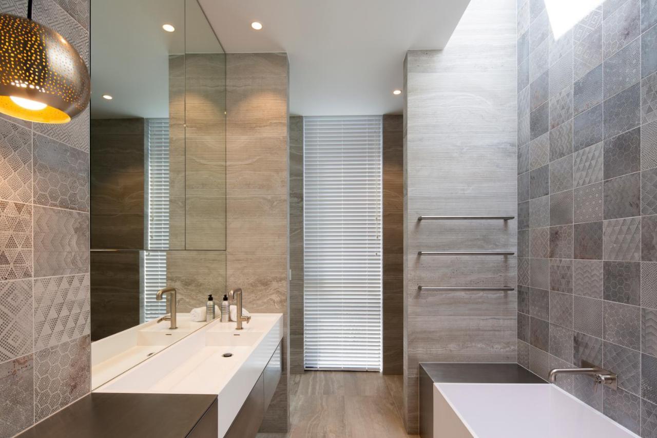The Ivy Box Apartment Queenstown Bagian luar foto
